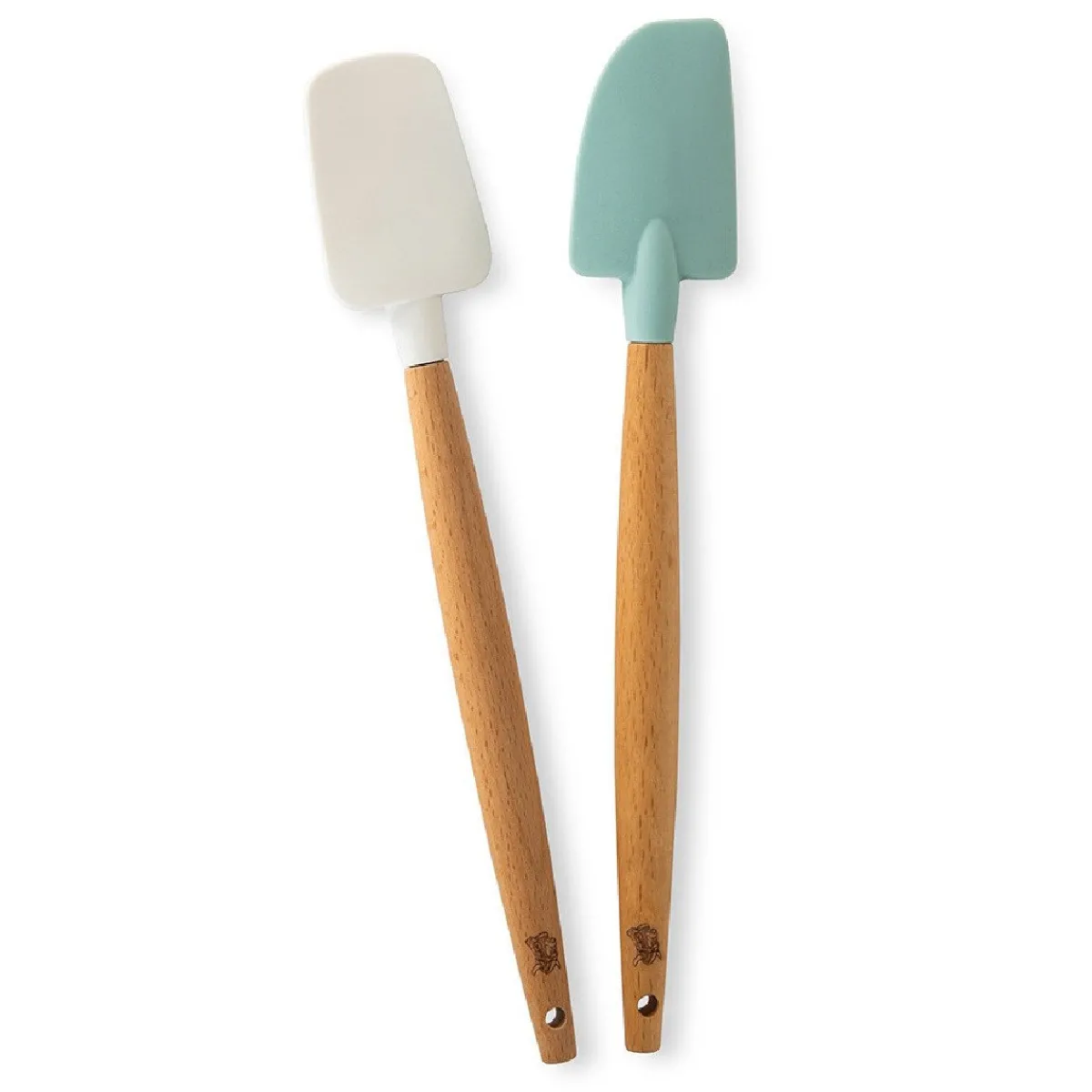 Clearance Nordic Ware Spatel 22cm Set/2