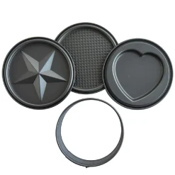 Discount Nordic Ware Springvorm Ø17,5cm Set/3