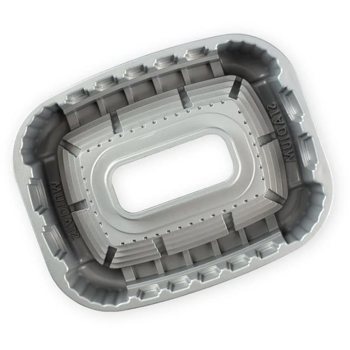 Discount Nordic Ware Stadion Bakvorm