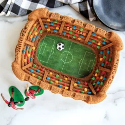 Discount Nordic Ware Stadion Bakvorm