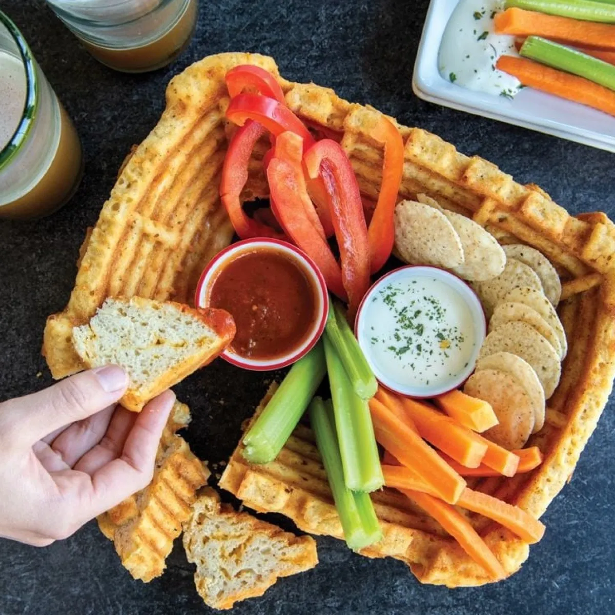 Discount Nordic Ware Stadion Bakvorm