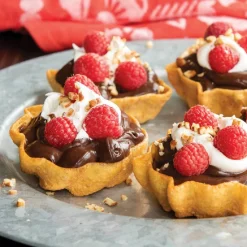 Outlet Nordic Ware Swedish Rosette & Timbale Set