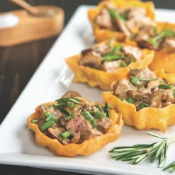 Outlet Nordic Ware Swedish Rosette & Timbale Set