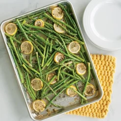 Outlet Nordic Ware Taartpan Rechthoek 28x40cm