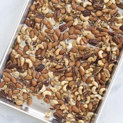 Outlet Nordic Ware Taartpan Rechthoek 28x40cm