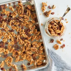 New Nordic Ware Taartpan Rechthoek 24x33cm