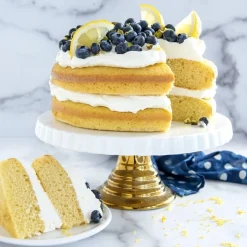 New Nordic Ware Taartpan Ø22x6(h)cm