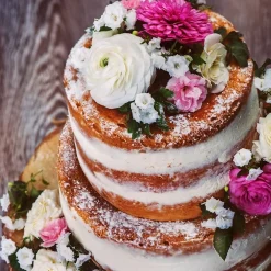 New Nordic Ware Taartpan Ø22x6(h)cm