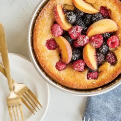 Nordic Ware Taartpan Ø20x6(h)cm