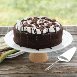 Nordic Ware Taartpan Ø20x6(h)cm