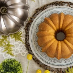 Nordic Ware Toffee Tulband Bakvorm