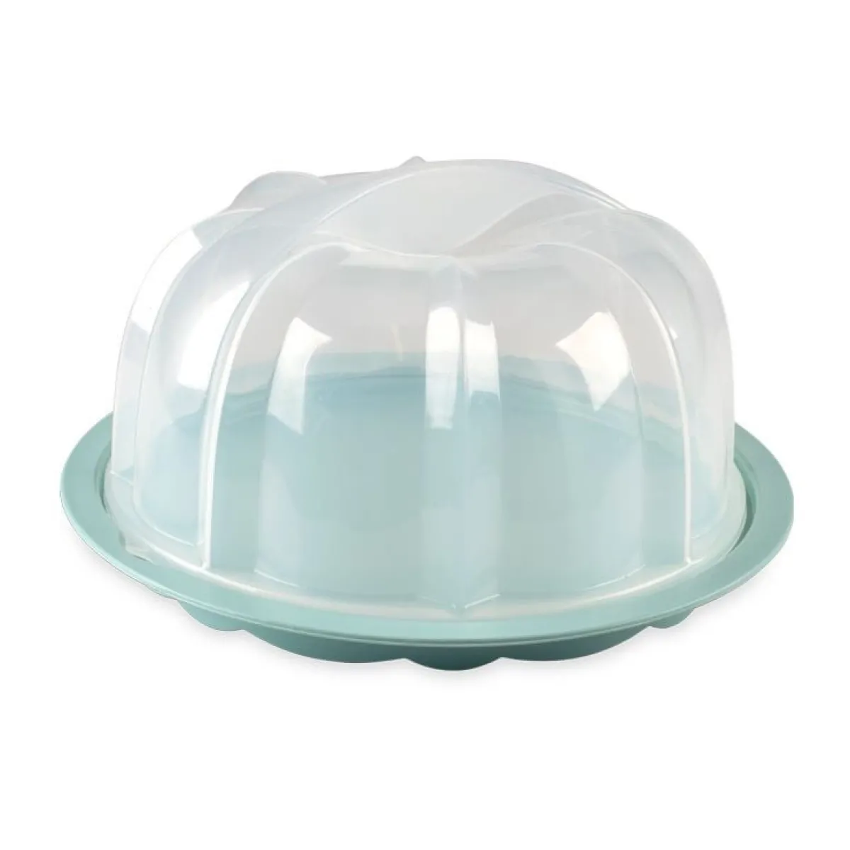 Hot Nordic Ware Transportdoos Bundt Ø32cm