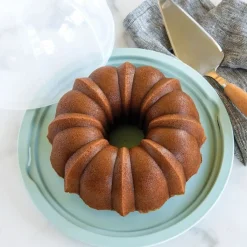 Hot Nordic Ware Transportdoos Bundt Ø32cm