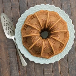 Online Nordic Ware Vaulted Cathedral Tulband Bakvorm