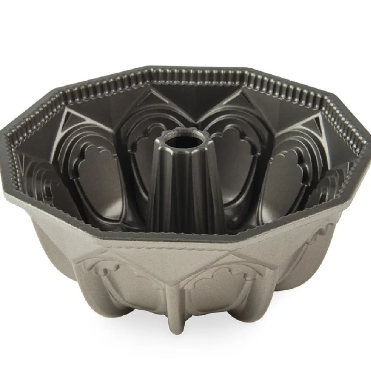 Online Nordic Ware Vaulted Cathedral Tulband Bakvorm