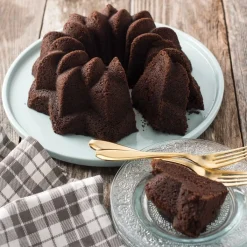 Hot Nordic Ware Vintage Ster Tulband Bakvorm