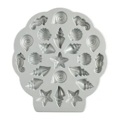 Online Nordic Ware Zeeschelpen Mini Bakvorm
