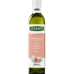 Clearance Overig Olijfolie Extra Vierge Knoflook 250ml