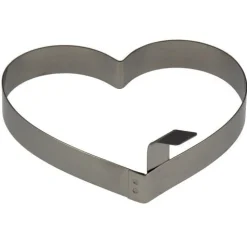 Discount Overig Omeletvorm Hart 12 cm