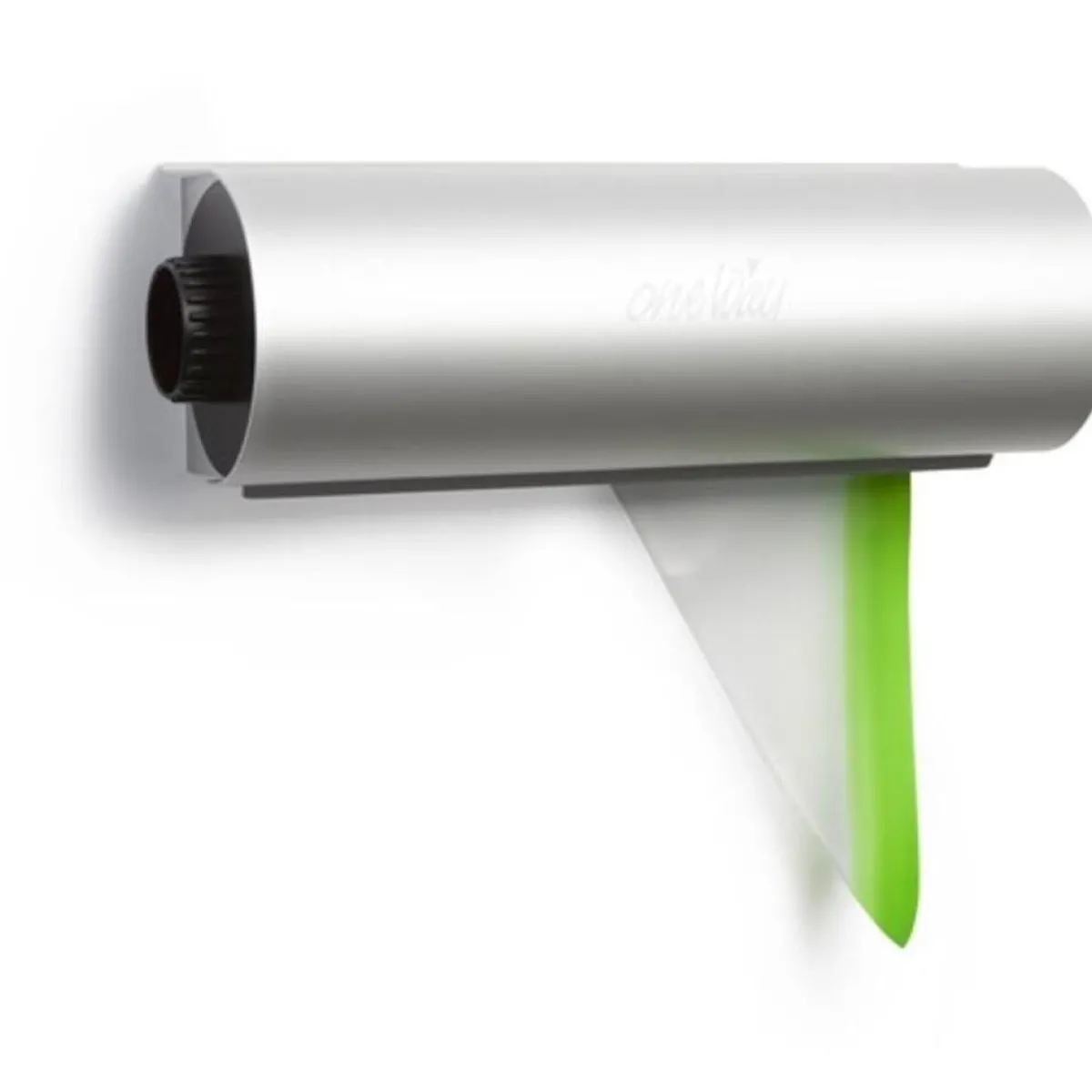 Clearance One Way Spuitzakken Dispenser Aluminium