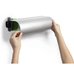 Clearance One Way Spuitzakken Dispenser Aluminium