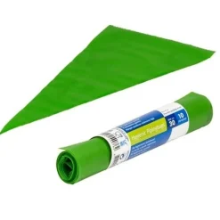 Online One Way Wegwerp Spuitzak Comfort Green 10st - 30x17cm