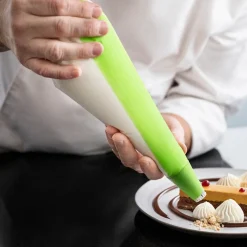 Clearance One Way Wegwerp Spuitzak Masterline Green 12st - 53x28cm