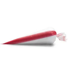 Discount One Way Wegwerp Spuitzak Masterline Red 74st. - 59x28cm