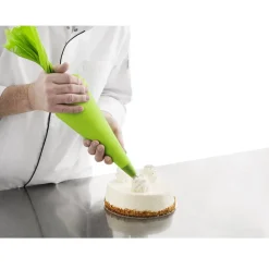 Discount One Way Wegwerp Spuitzak Green Biobased 100st. - 46x26 cm