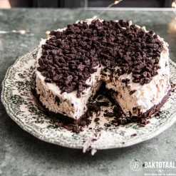 New Oreo Cookie Crumbles 400g