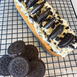 New Oreo Cookie Crumbles 400g