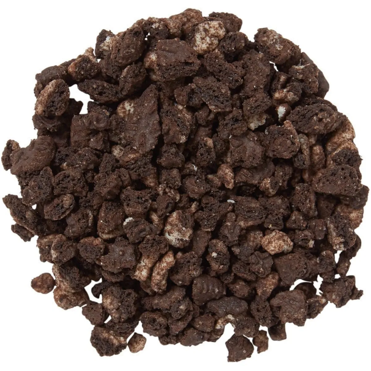 Sale Oreo Cookie Crumbles met Vulling 400g