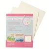 Hot Ouwel Papier Wit 12 stuks 178x142mm