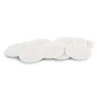 Hot Overig Ouwelrondjes Blanco Ø40mm 400 stuks
