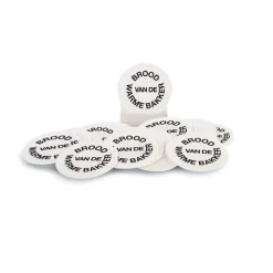 Clearance Overig Ouwelrondjes Warme Bakker Ø40mm 400 stuks