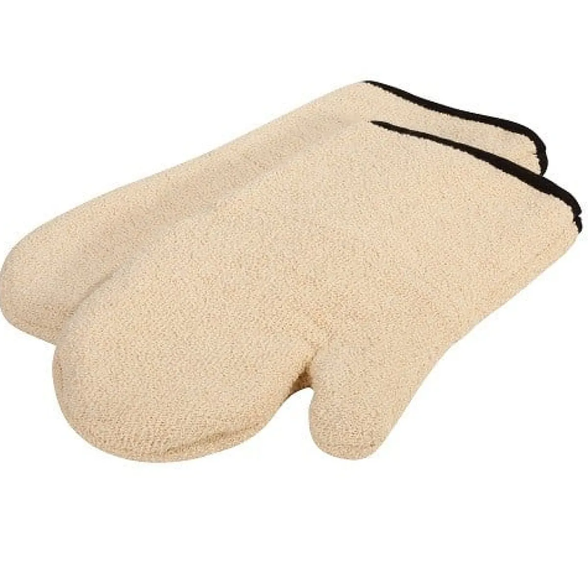 Clearance Hendi Ovenwanten katoen 35cm max. 250°C