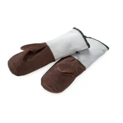 Online Overig Ovenwanten leer lengte 45cm / 250°C