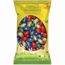 New Overig Paaseitjes Melk 1kg