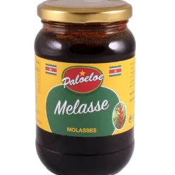 Hot Overig Paloeloe Melasse 375g