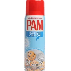 Hot Overig PAM Baking with Flour Spray (bakspray met bloem) 141gr.