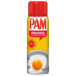 Clearance Overig PAM Original Cooking Spray (bakspray) 170gr.