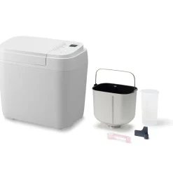 New Panasonic Broodbakmachine SDB2510WXE