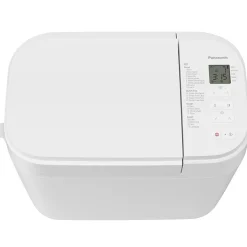 New Panasonic Broodbakmachine SDB2510WXE