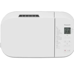 New Panasonic Broodbakmachine SDB2510WXE