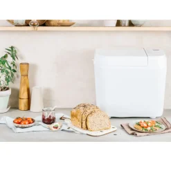 New Panasonic Broodbakmachine SDB2510WXE