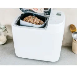 New Panasonic Broodbakmachine SDB2510WXE