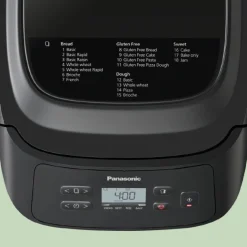 Panasonic Mini Broodbakmachine SD-PN100KXE