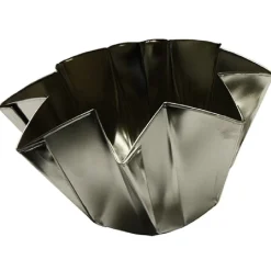 Outlet Overig Pandoro Bakvorm Ø14x20cm**