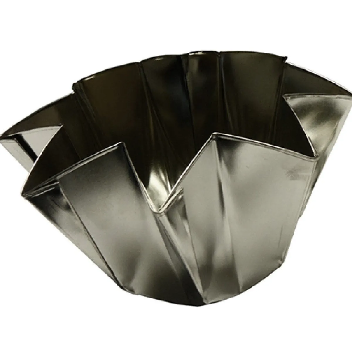 Outlet Overig Pandoro Bakvorm Ø14x20cm**