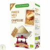 New Joannusmolen Paneermeel Biologisch (Glutenvrij) 300g
